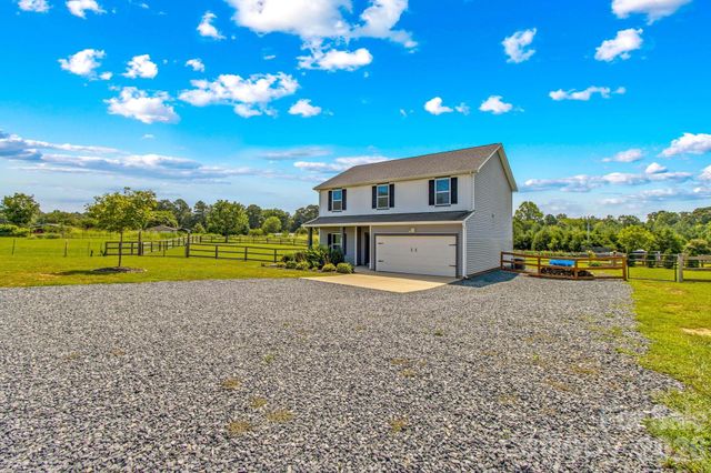 135 Stanfield Farm Lane, Stanfield, NC 28163