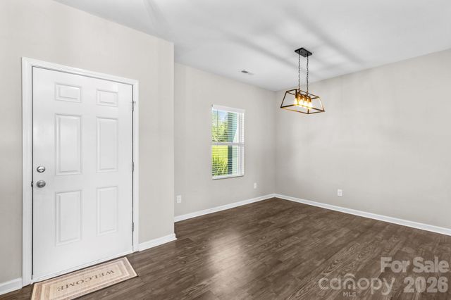 135 Stanfield Farm Lane, Stanfield, NC 28163