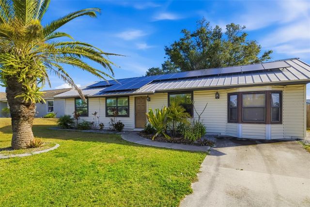 6270 SPINNAKER BOULEVARD, Englewood, FL 34224