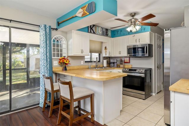 6270 SPINNAKER BOULEVARD, Englewood, FL 34224