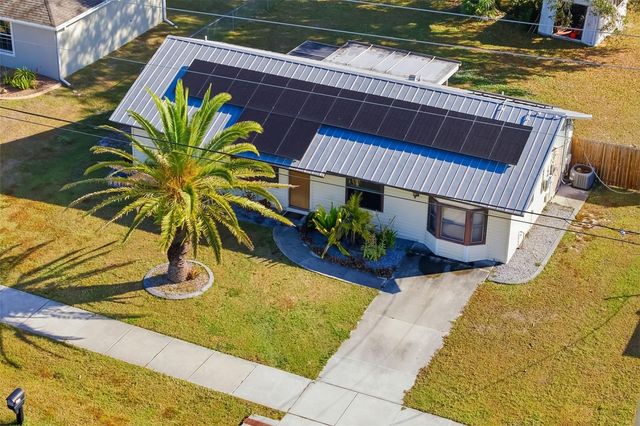 6270 SPINNAKER BOULEVARD, Englewood, FL 34224