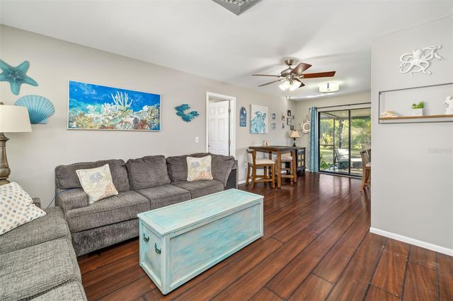 6270 SPINNAKER BOULEVARD, Englewood, FL 34224