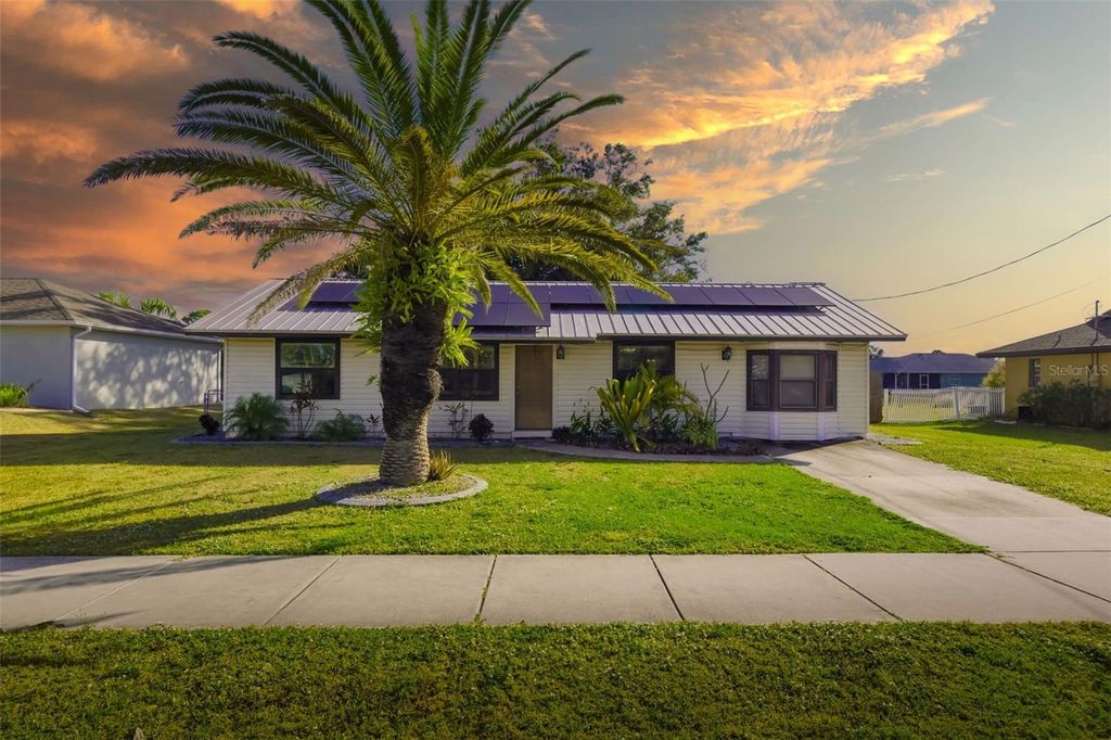 6270 SPINNAKER BOULEVARD, Englewood, FL 34224