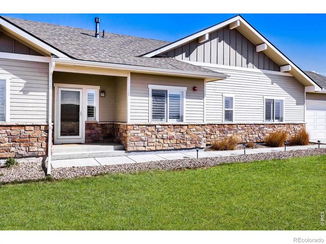 33993 E 142nd Place, Hudson, CO 80642