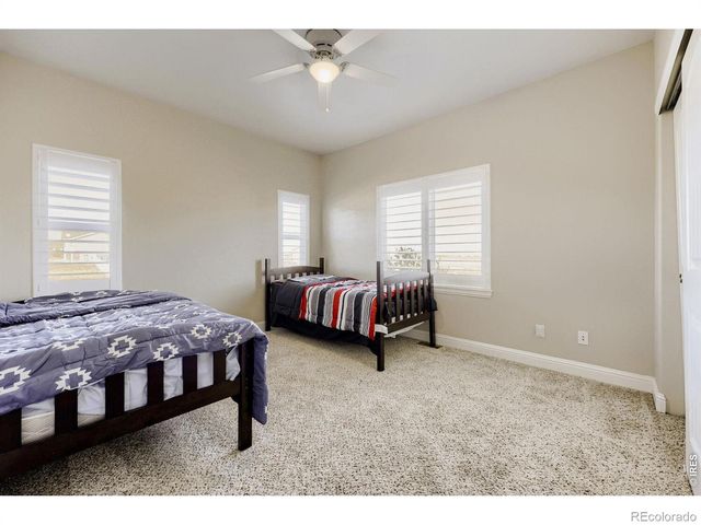 33993 E 142nd Place, Hudson, CO 80642