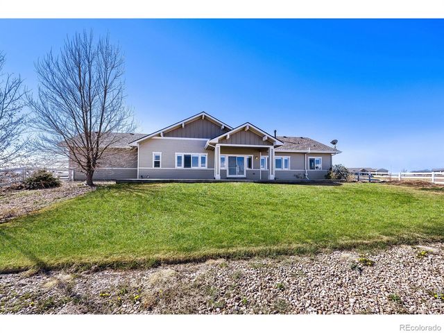 33993 E 142nd Place, Hudson, CO 80642