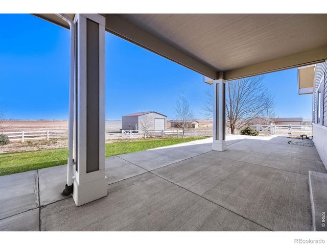 33993 E 142nd Place, Hudson, CO 80642