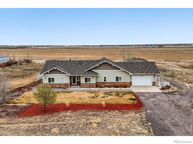 33993 E 142nd Place, Hudson, CO 80642