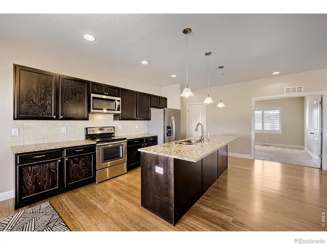 33993 E 142nd Place, Hudson, CO 80642