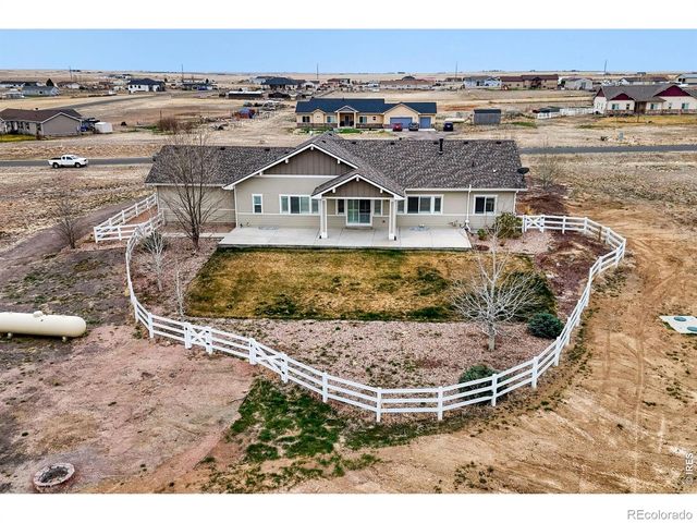 33993 E 142nd Place, Hudson, CO 80642
