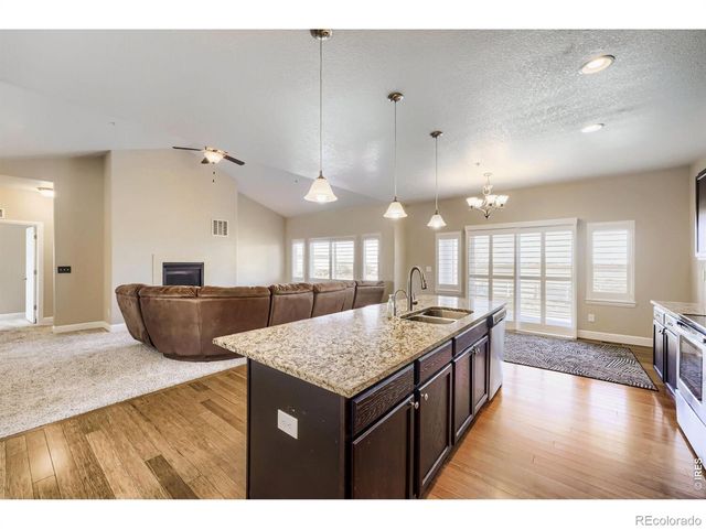 33993 E 142nd Place, Hudson, CO 80642