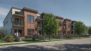 1608 W Beall Street B, Bozeman, MT 59715