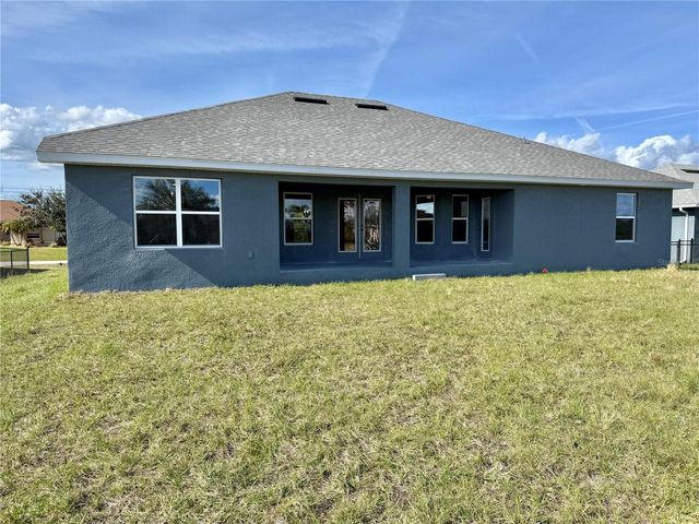 9227 NEWNAN CIRCLE, Port Charlotte, FL 33981