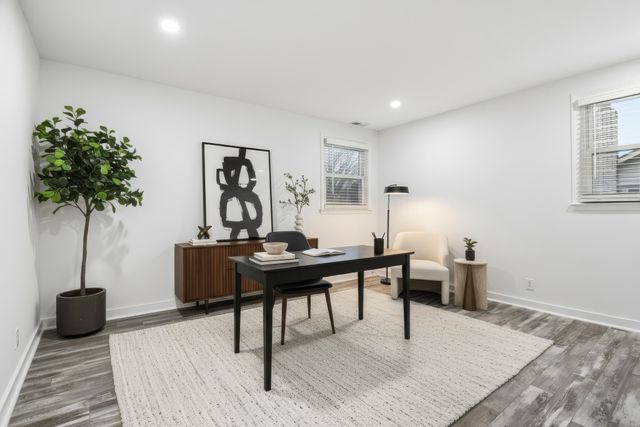 601 Huntington Pkwy, Nashville, TN 37211