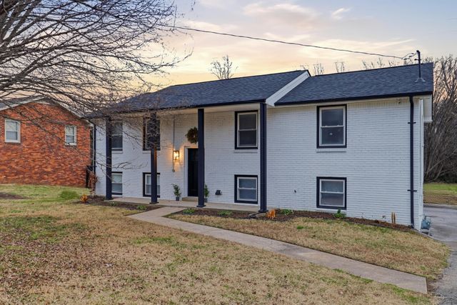 601 Huntington Pkwy, Nashville, TN 37211