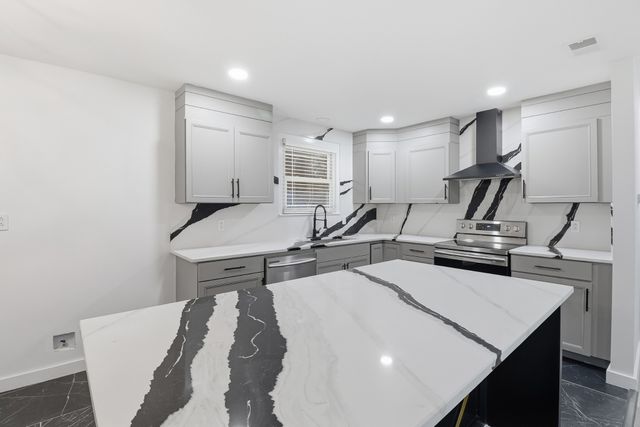 601 Huntington Pkwy, Nashville, TN 37211