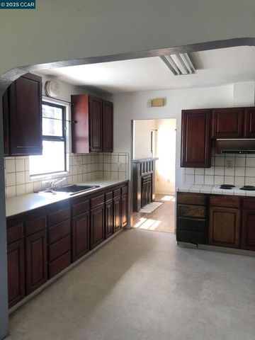 514 Soto Street, Martinez, CA 94553