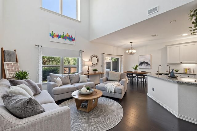 4213 Tallulah Drive, Plano, TX 75074