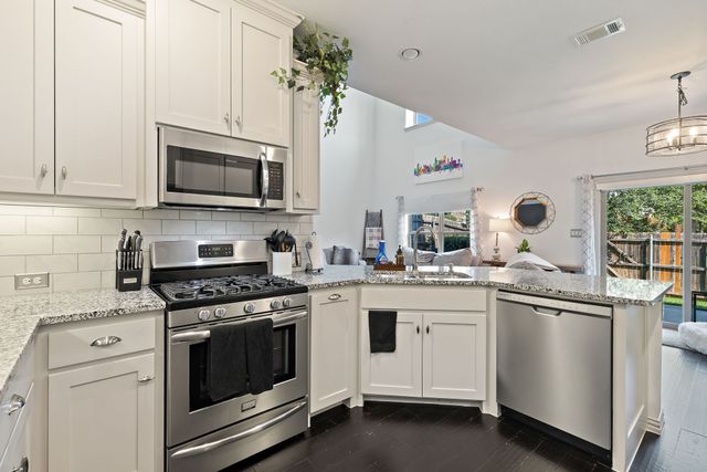 4213 Tallulah Drive, Plano, TX 75074