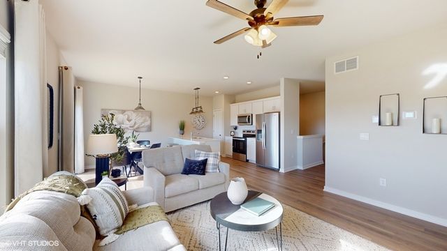 3462 Craven Drive, Coralville, IA 52241