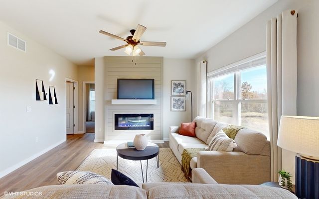 3462 Craven Drive, Coralville, IA 52241