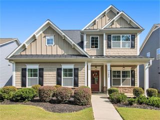 1580 Johnson NW Road, Atlanta, GA 30318