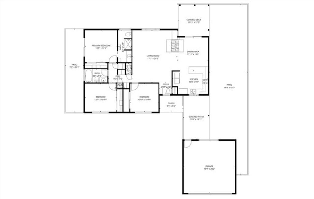 1036 E Trenton, Orange, CA 92867