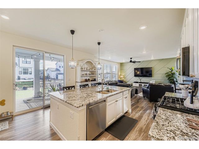 1173 Williams Loop, Elizabeth, CO 80107