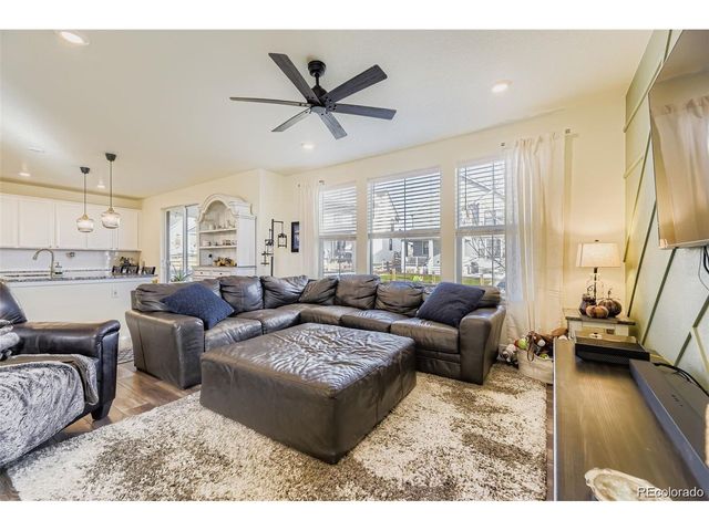 1173 Williams Loop, Elizabeth, CO 80107