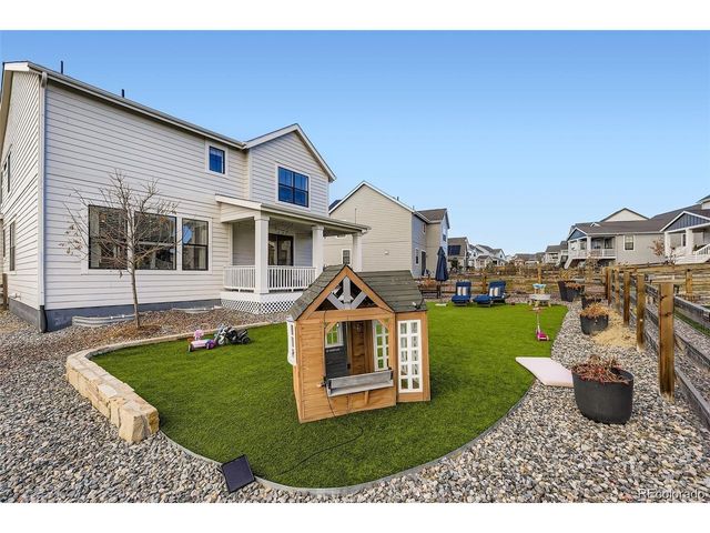 1173 Williams Loop, Elizabeth, CO 80107