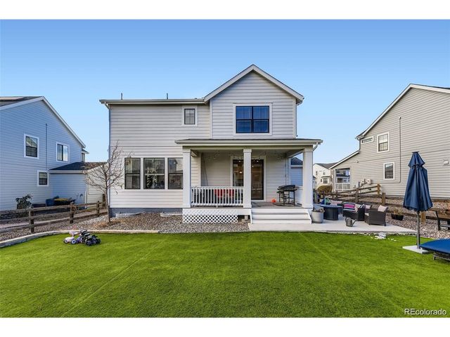 1173 Williams Loop, Elizabeth, CO 80107