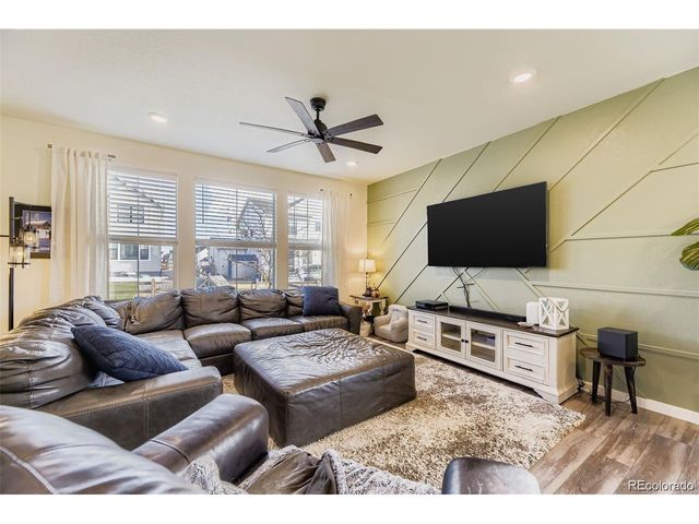 1173 Williams Loop, Elizabeth, CO 80107