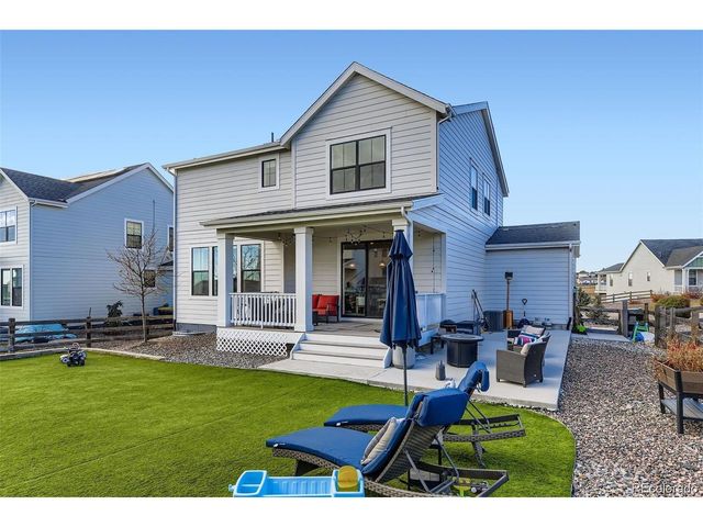 1173 Williams Loop, Elizabeth, CO 80107