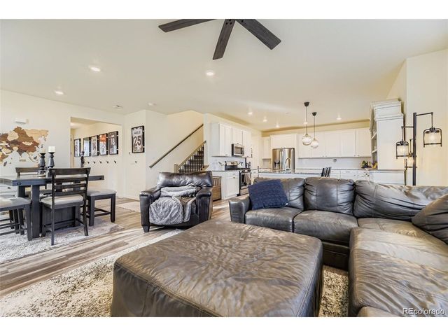 1173 Williams Loop, Elizabeth, CO 80107