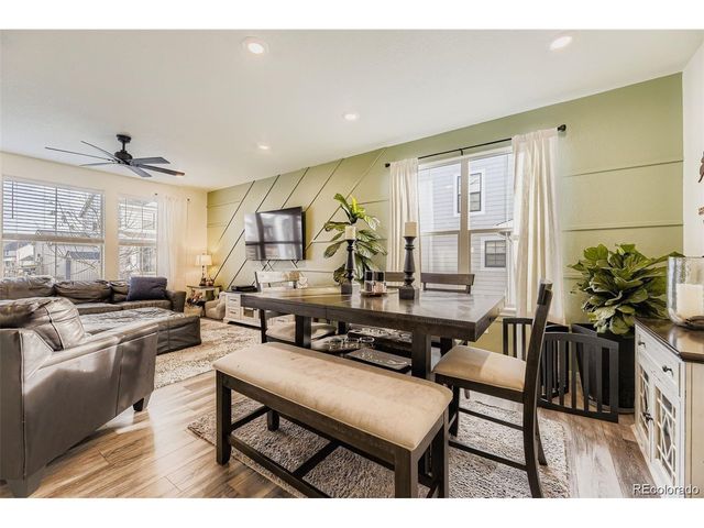 1173 Williams Loop, Elizabeth, CO 80107