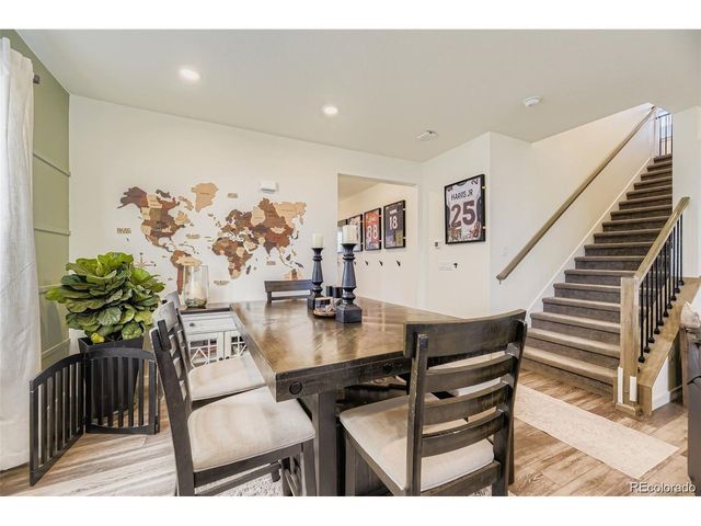 1173 Williams Loop, Elizabeth, CO 80107