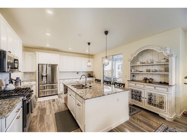 1173 Williams Loop, Elizabeth, CO 80107