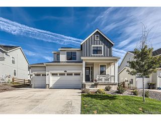 1173 Williams Loop, Elizabeth, CO 80107