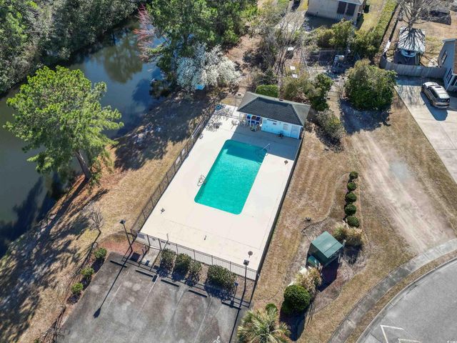 2707 Canvasback Trail, Myrtle Beach, SC 29588