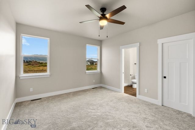2302 Oriole Drive, Belgrade, MT 59714