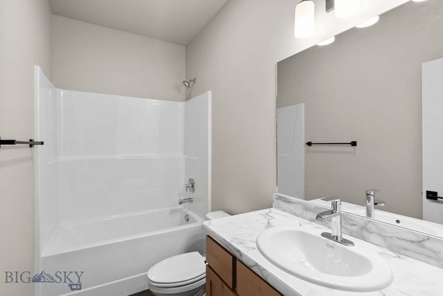2302 Oriole Drive, Belgrade, MT 59714