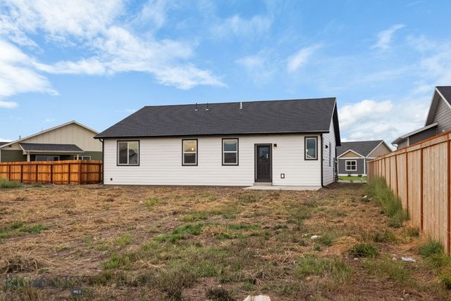2302 Oriole Drive, Belgrade, MT 59714