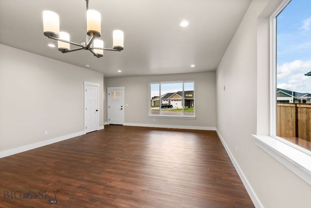 2302 Oriole Drive, Belgrade, MT 59714