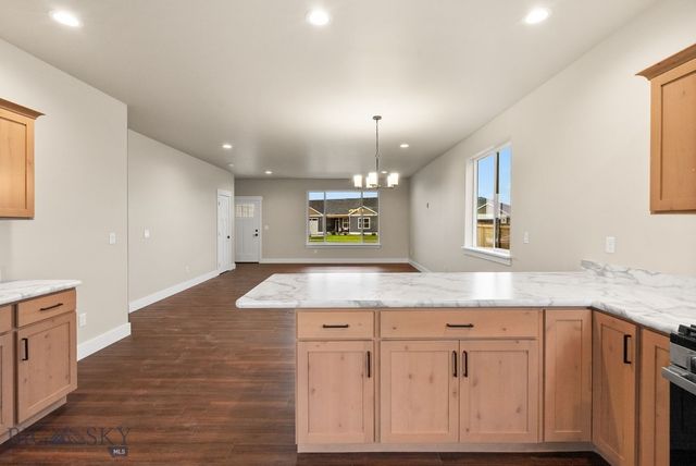 2302 Oriole Drive, Belgrade, MT 59714