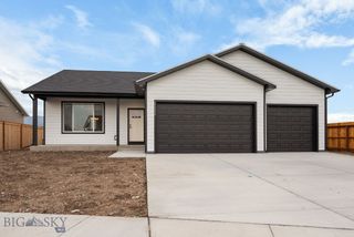 2302 Oriole Drive, Belgrade, MT 59714