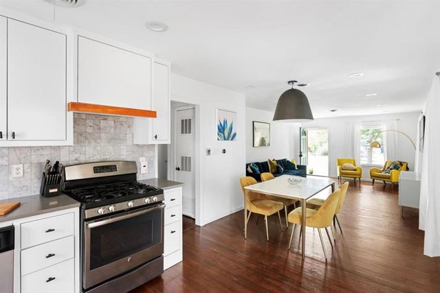 1106 Arcadia Ave, Austin, TX 78757