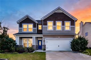 123 Wind Willow Drive, Savannah, GA 31407