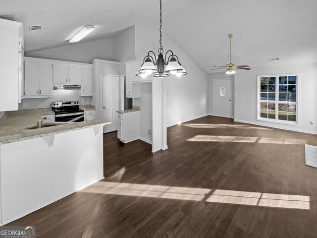 5049 Holly Hock Drive, Flowery Branch, GA 30542