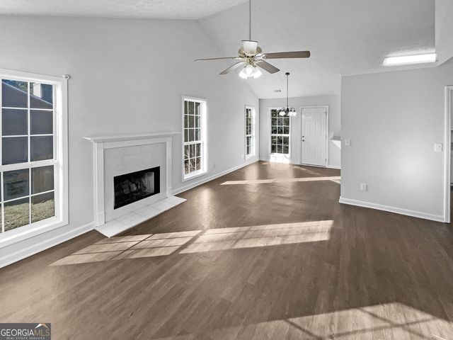 5049 Holly Hock Drive, Flowery Branch, GA 30542