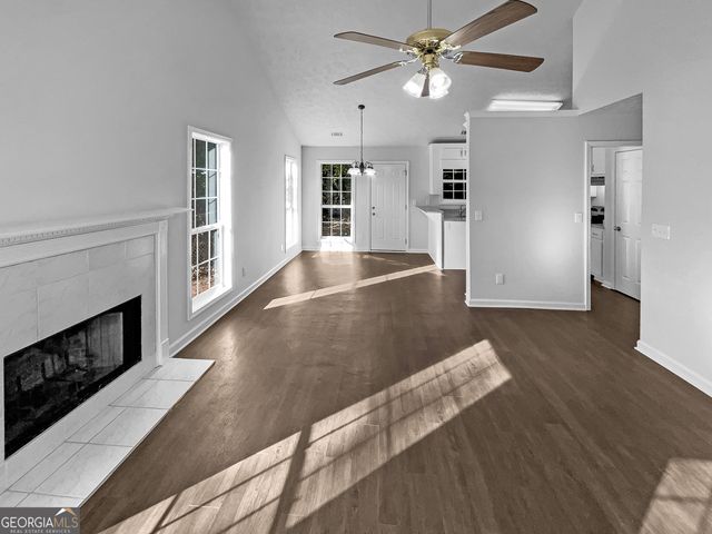 5049 Holly Hock Drive, Flowery Branch, GA 30542